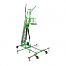 3M8517715DBI-SALA FlexiGuard獨立爬梯系統 3M8517715DBI-SALA FlexiGuard獨立爬梯系統