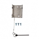 3M3590499PROTECTA Rebel回收自鎖速差器結構安裝支架 3M3590499PROTECTA Rebel回收自鎖速差器結構安裝支架