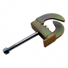 3M7400200就地澆注/就地緊固HLL中間支架 3M7400200就地澆注/就地緊固HLL中間支架