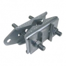 3M AC340PROTECTA Cabloc均碼頂架和底架 3M AC340PROTECTA Cabloc均碼頂架和底架