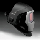 3M Speedglas 9100XX自動(dòng)變光焊接面罩501125