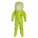 Dupont杜邦Tychem10000全封閉B級(jí)防護(hù)服TK528T LY Dupont杜邦Tychem10000全封閉B級(jí)防護(hù)服TK528T LY