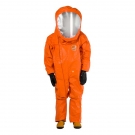 杜邦Tychem6000FR TP602T OR全封閉防化服A級(jí)防護(hù)服 杜邦Tychem6000FR TP602T OR全封閉防化服A級(jí)防護(hù)服