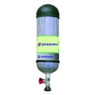 霍尼韋爾BC1868427B 6.8L Luxfer帶表氣瓶 霍尼韋爾BC1868427B 6.8L Luxfer帶表氣瓶