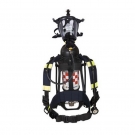 霍尼韋爾SCBA805M/X T8000消防3C空氣呼吸器