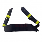 霍尼韋爾BC1102567空氣呼吸器背帶(3件套) 霍尼韋爾BC1102567空氣呼吸器背帶(3件套)