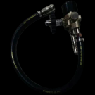 霍尼韋爾BC00280T移動供氣源十字減壓閥組件 霍尼韋爾BC00280T移動供氣源十字減壓閥組件