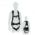 霍尼韋爾1002858A DuraFlex全身式安全帶 霍尼韋爾1002858A DuraFlex全身式安全帶