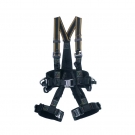 霍尼韋爾1003439RM全身式救援安全帶 霍尼韋爾1003439RM全身式救援安全帶