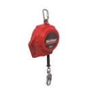 霍尼韋爾1034131-E Miller DuraSeal密封型墜落制動速差防墜器器 霍尼韋爾1034131-E Miller DuraSeal密封型墜落制動速差防墜器器