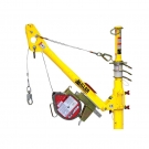 霍尼韋爾DH-AP-3/Miller吊桿臂 霍尼韋爾DH-AP-3/Miller吊桿臂