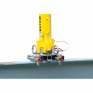 霍尼韋爾DH-AP-9/I型鋼梁基座 霍尼韋爾DH-AP-9/I型鋼梁基座