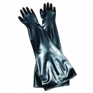 Honeywell霍尼韋爾7B1532丁基合成橡膠干箱操作防化手套