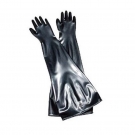 Honeywell霍尼韋爾7B3032丁基合成橡膠手套箱干箱手套