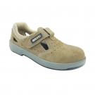 霍尼韋爾SHSL00201Sandal 低幫防靜電防砸安全鞋