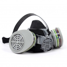 梅思安10146376 Advantage 420半面罩防毒面具中號 梅思安10146376 Advantage 420半面罩防毒面具中號