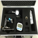 梅思安10165645空氣氣質檢測儀