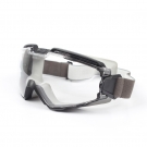 梅思安10108427 ChemPro防刮擦防霧護目鏡