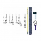 梅思安SFP675009遠(yuǎn)程營救桿 梅思安SFP675009遠(yuǎn)程營救桿