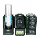 梅思安10128640天鷹智能測(cè)試系統(tǒng)