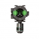 梅思安ULTIMA X5000氣體探測器 梅思安ULTIMA X5000氣體探測器