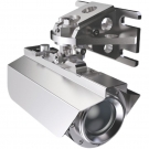 梅思安ELDS激光開路氣體探測器