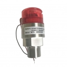 梅思安10168110聲光報(bào)器AF5000紅色 梅思安10168110聲光報(bào)器AF5000紅色