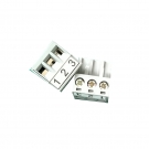 梅思安聲光報(bào)器AF5000配件端子 梅思安聲光報(bào)器AF5000配件端子