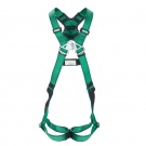 梅思安10205392V-FORM系列標準型中號安全帶 梅思安10205392V-FORM系列標準型中號安全帶