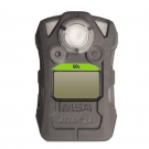 梅思安10161495(國外進口版)天鷹2X單一氣體檢測儀 梅思安10161495(國外進口版)天鷹2X單一氣體檢測儀