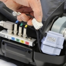 梅思安10068542AE4自生氧呼吸器充電器 梅思安10068542AE4自生氧呼吸器充電器