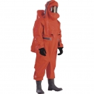 代爾塔401030-42M氣密型阻燃重型防化服 代爾塔401030-42M氣密型阻燃重型防化服