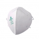 代爾塔104025國標(biāo)小版耳戴式防塵口罩 代爾塔104025國標(biāo)小版耳戴式防塵口罩