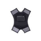 代爾塔502001安全帶背部護甲 代爾塔502001安全帶背部護甲