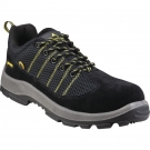 代爾塔301233低幫防砸防刺穿安全鞋 代爾塔301233低幫防砸防刺穿安全鞋