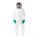 安思爾PLUS PAPR-705AlphaTec防化服 安思爾PLUS PAPR-705AlphaTec防化服