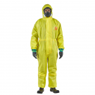 安思爾3000-122款式AlphaTec防化服 安思爾3000-122款式AlphaTec防化服