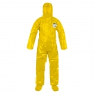 雷克蘭CT4SY430PS帶帽連體防化服 雷克蘭CT4SY430PS帶帽連體防化服