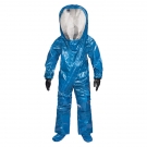 雷克蘭ICP640B前入式全密閉氣密型防化服 雷克蘭ICP640B前入式全密閉氣密型防化服