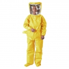 雷克蘭ICP400B級長管供氣式防化服 雷克蘭ICP400B級長管供氣式防化服