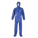 雷克蘭EBR214帶帽連體防化服 雷克蘭EBR214帶帽連體防化服