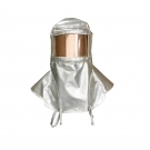 雷克蘭417接近式隔熱頭罩 雷克蘭417接近式隔熱頭罩