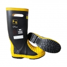 雷克蘭12171-2V歐標消防安全靴 雷克蘭12171-2V歐標消防安全靴