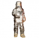 雷克蘭722臨近式連體隔熱服 雷克蘭722臨近式連體隔熱服