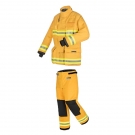 雷克蘭Attack美標消防戰(zhàn)斗服