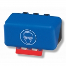 UVEX優(yōu)唯斯9957502防護(hù)眼鏡眼鏡箱