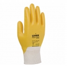 UVEX優唯斯60148勞保手套 UVEX優唯斯60148勞保手套