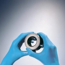 UVEX優唯斯60596機械耐磨拋棄型防化手套 UVEX優唯斯60596機械耐磨拋棄型防化手套