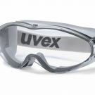 UVEX優唯斯9002285防霧防刮擦護目鏡 UVEX優唯斯9002285防霧防刮擦護目鏡