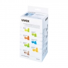 UVEX優(yōu)唯斯2112118耳塞分配器補(bǔ)充包